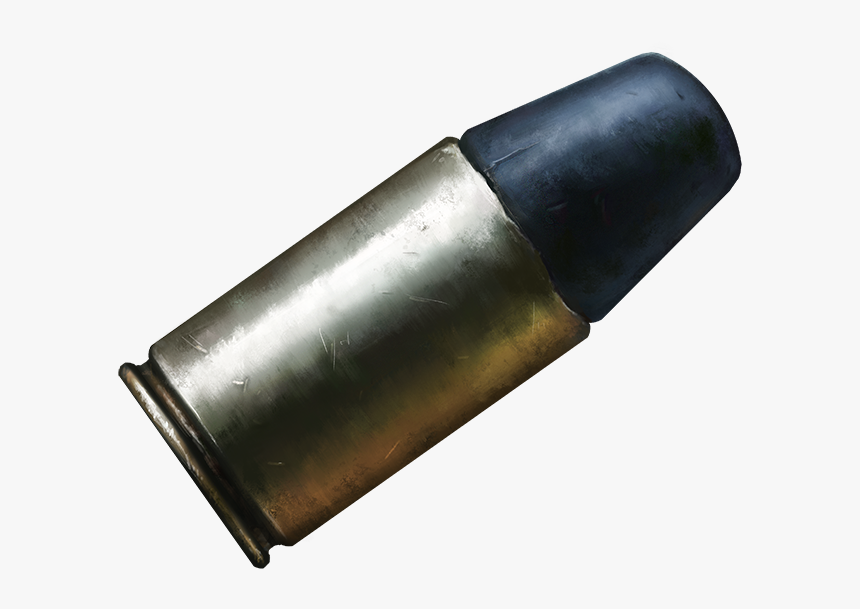 Revolverammo, HD Png Download