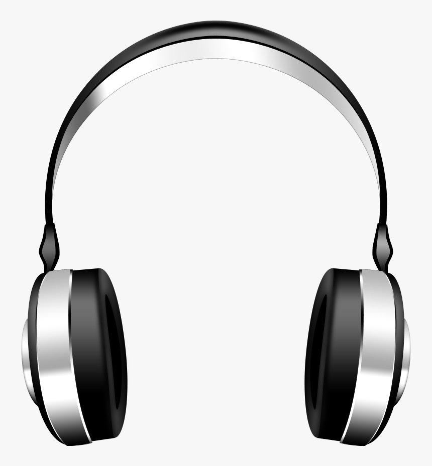 Headphones Png Image - Headphones Png, Transparent Png