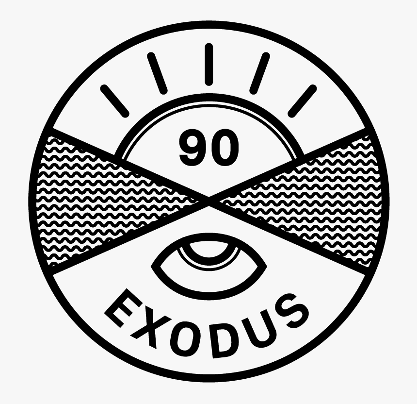 Day & Night Png Clock, Transparent Png