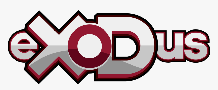 Logo Team Exod Esports, HD Png Download