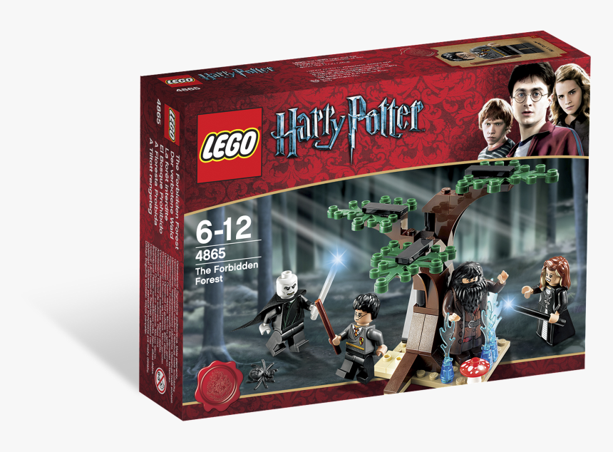 Lego Harry Potter 2012, HD Png Download