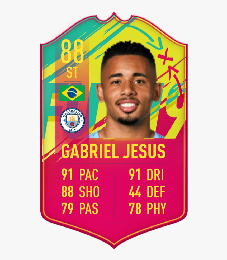 Neymar Carniball Fifa 19, HD Png Download