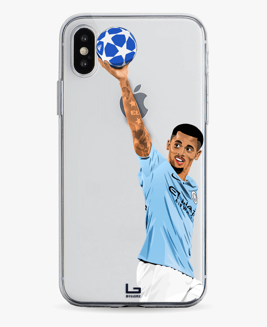 Transparent Xr Cases With Pogba, HD Png Download