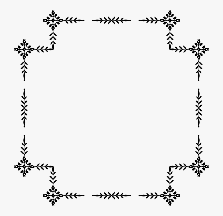 Symmetry,monochrome Photography,text, HD Png Download