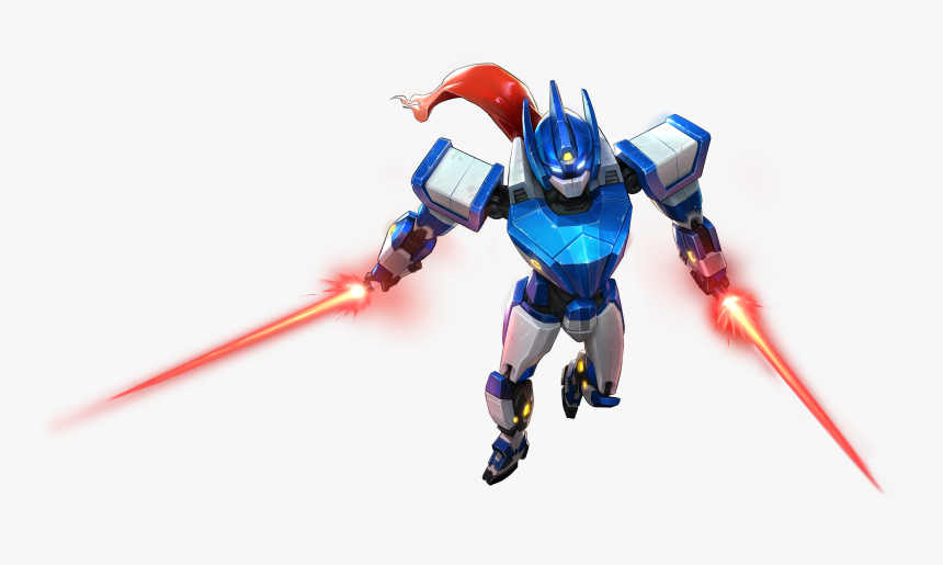 Override Mech City Brawl Mechs, HD Png Download