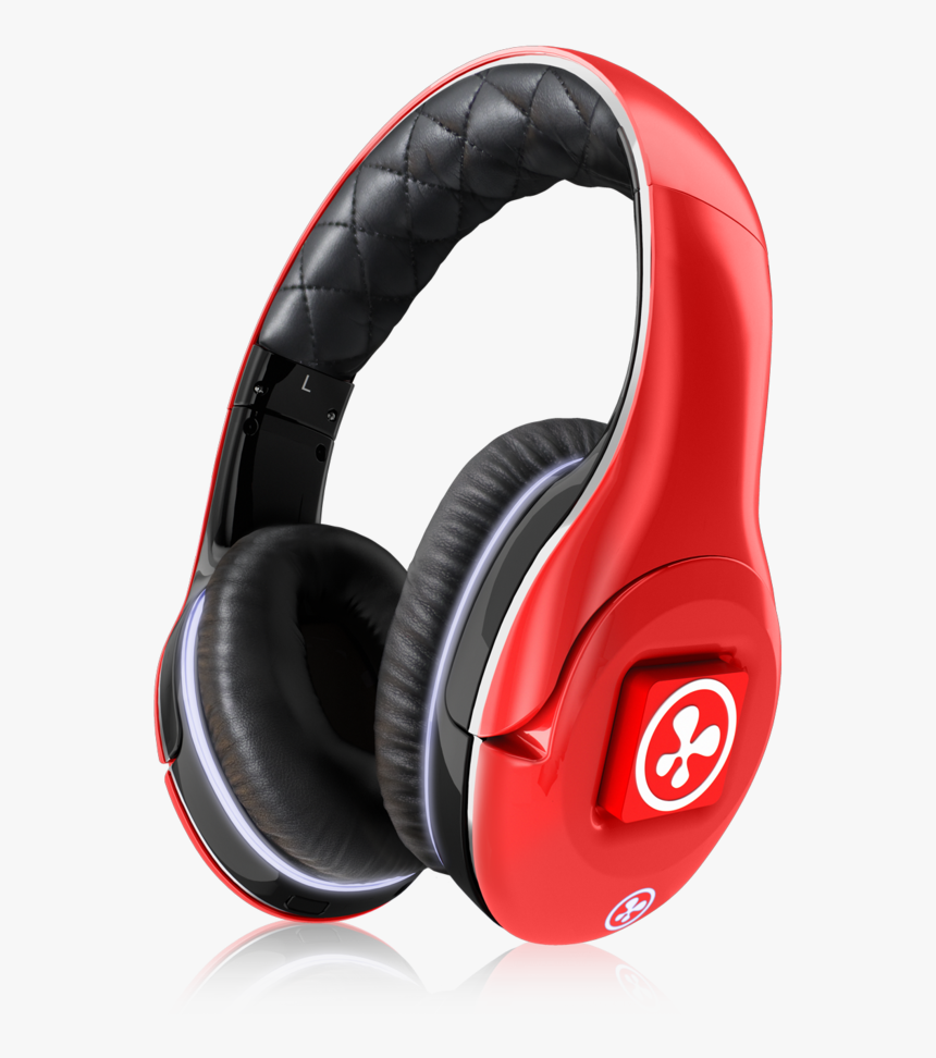 Headphones Png Image - Nabi Headphones, Transparent Png