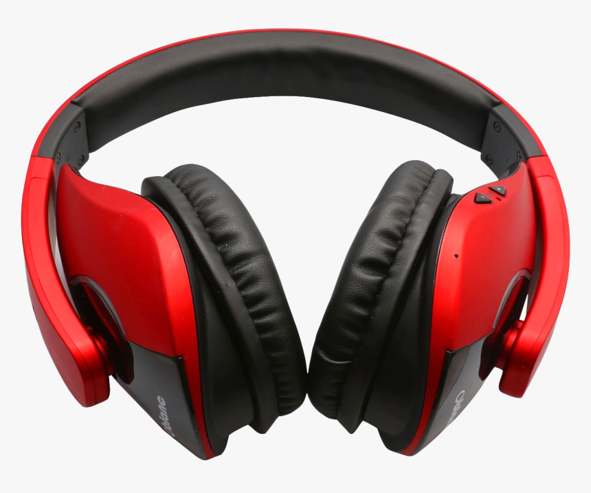 Headphone Png Free Download - Headphone Png Image Download, Transparent Png