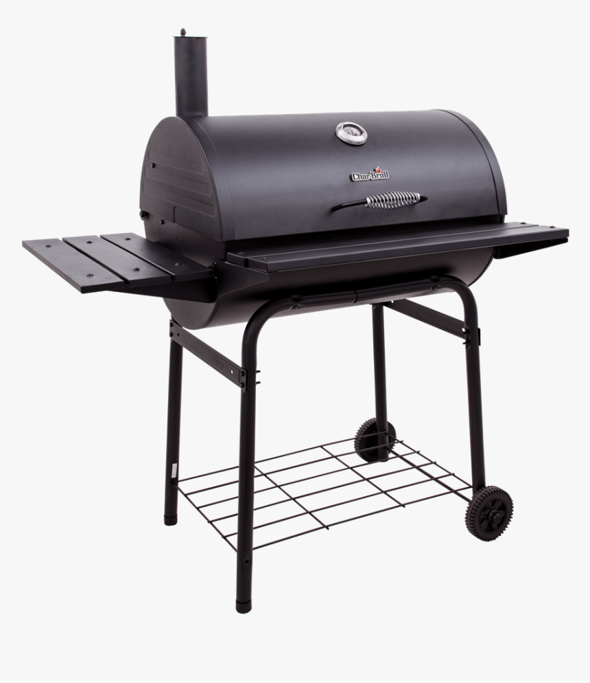 Smoking Grill - Best Charcoal Grill, HD Png Download