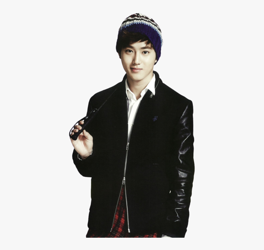 Suho Avatan Plus, HD Png Download