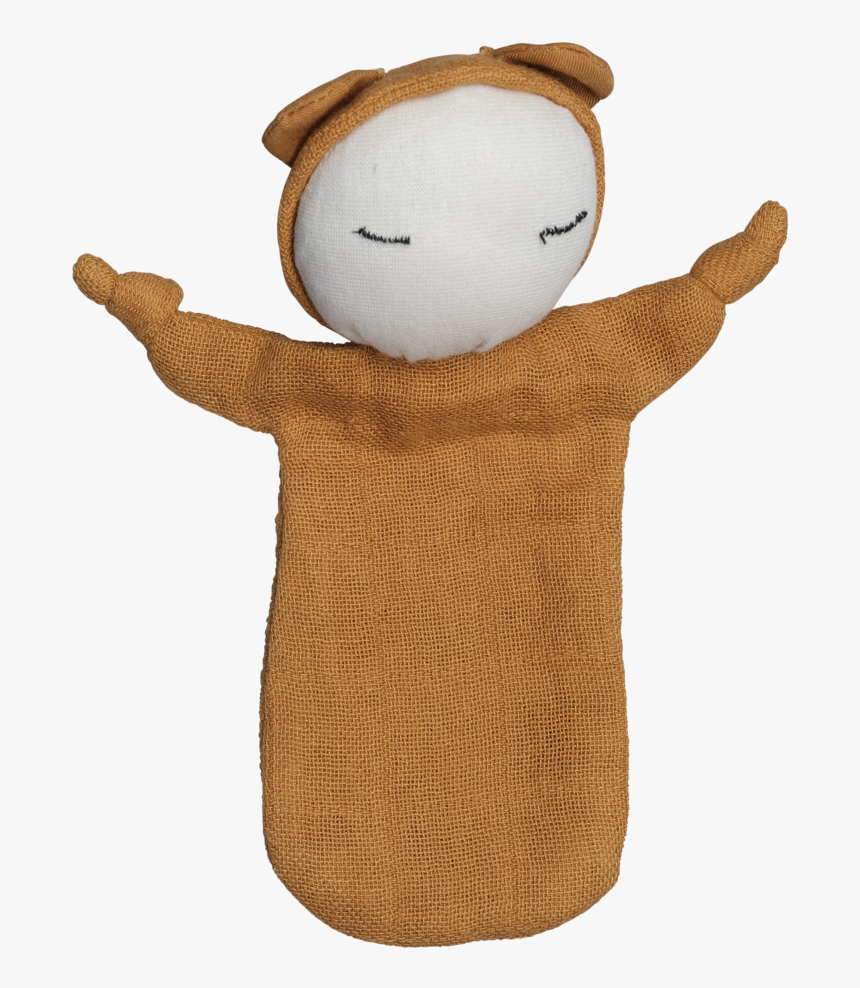 Cuddle Doll Comforter, Fabelab Comforters, Blue, HD Png Download