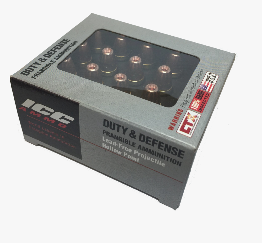 Box, HD Png Download