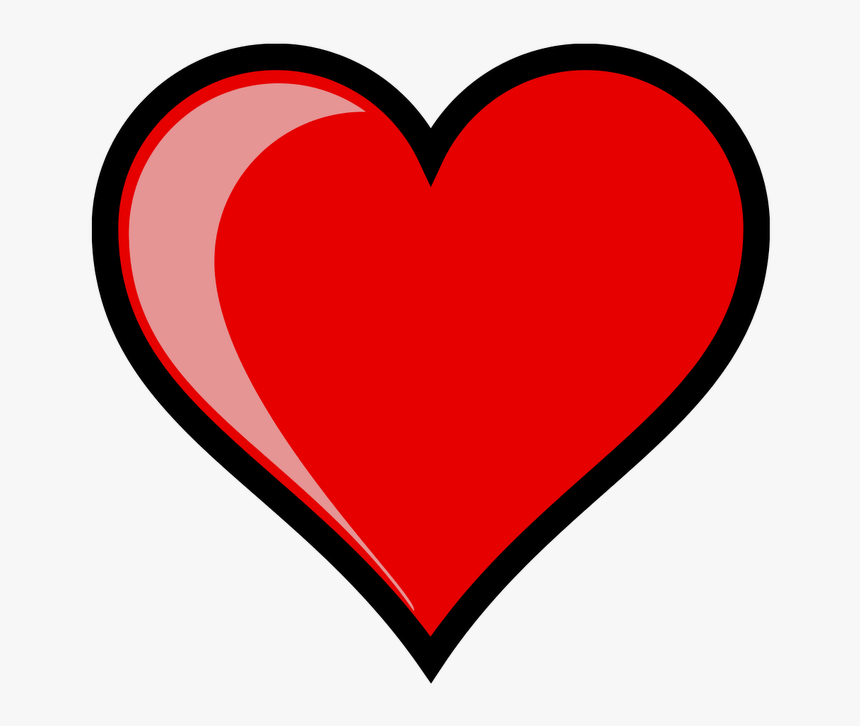 Free Valentine S Day Clip Art - Valentine Clip Art Free, HD Png Download