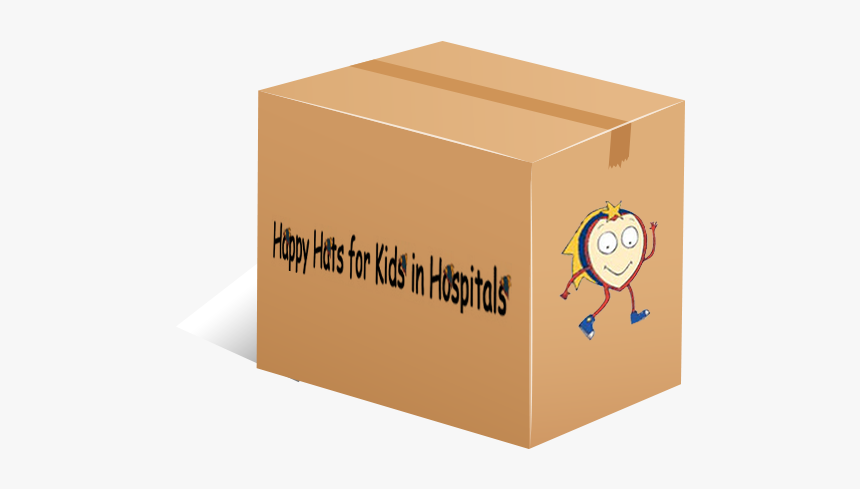 Box, HD Png Download