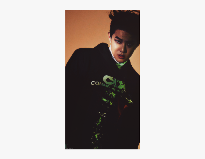 Suho Monster Teaser, HD Png Download