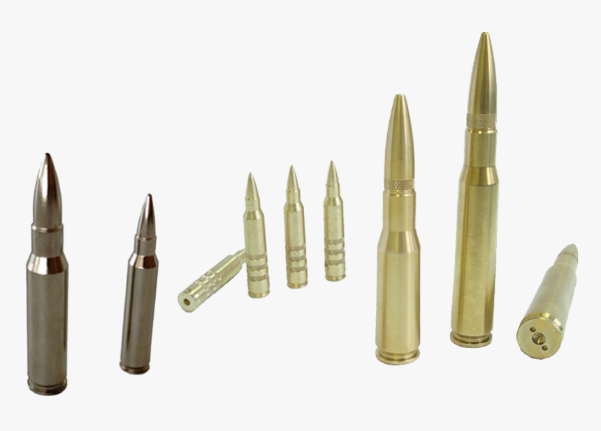 Bullet, HD Png Download