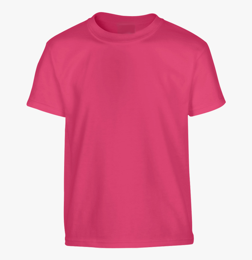 Kids Heliconia T Shirt - Active Shirt, HD Png Download