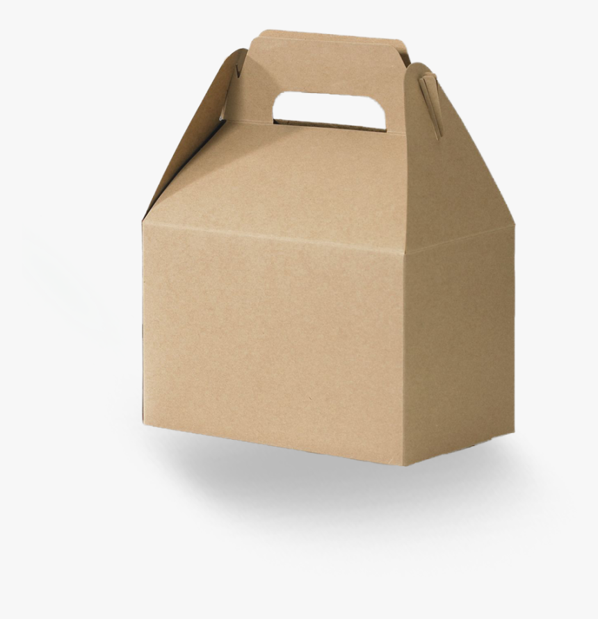 Box, HD Png Download
