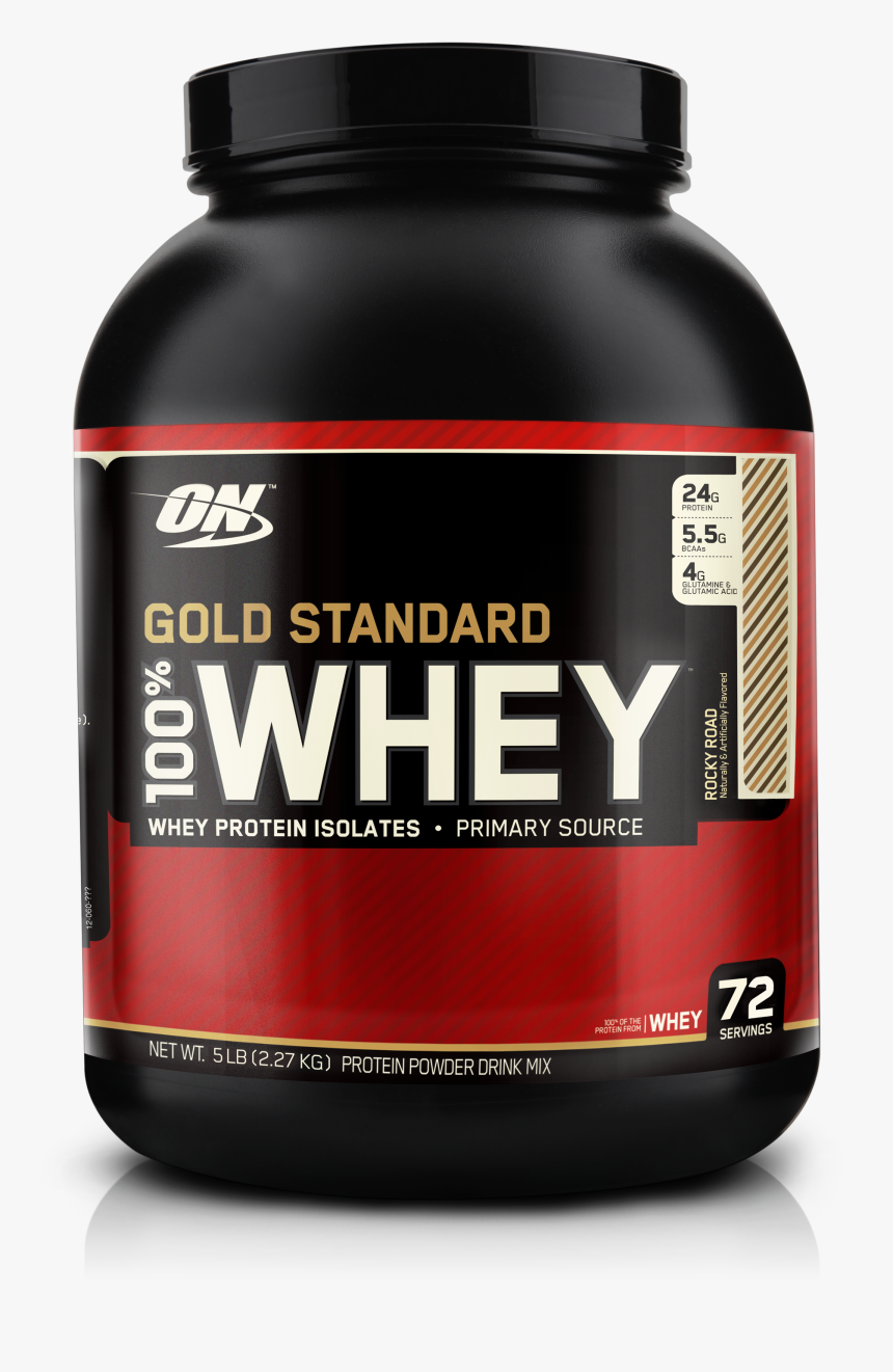 Optimum Whey, HD Png Download