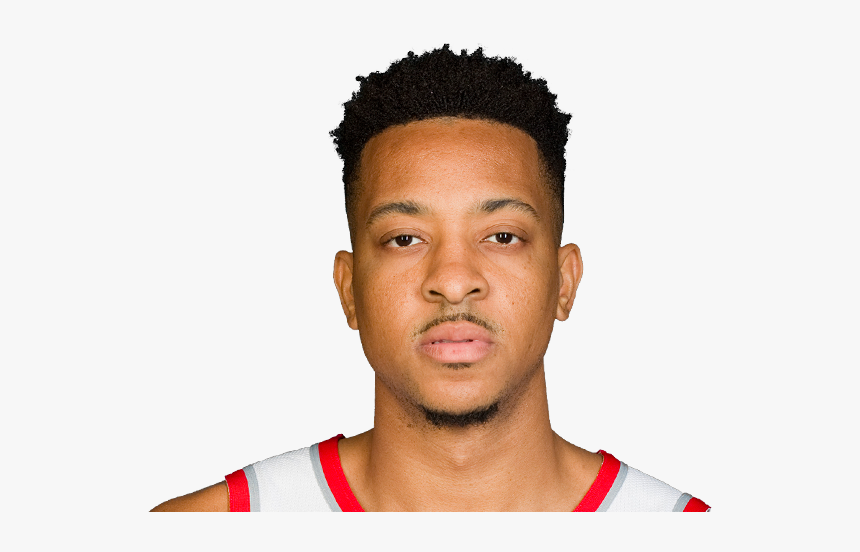 Cj Mccollum Profile, HD Png Download
