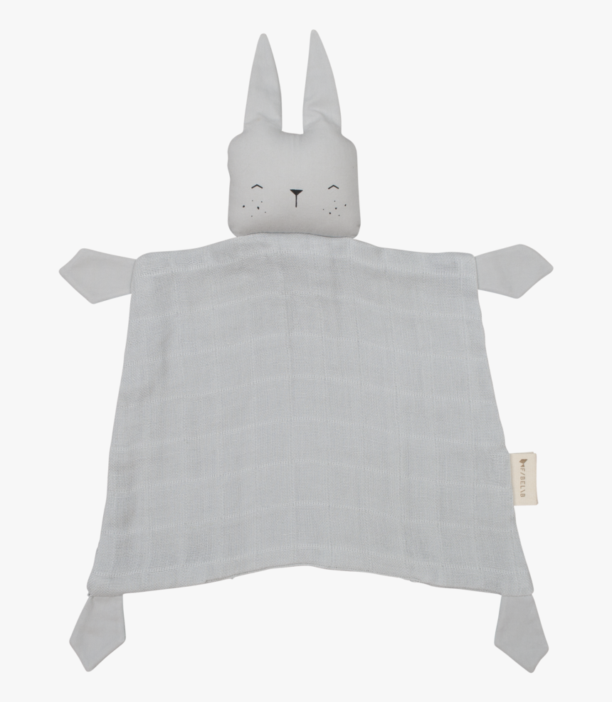 Animal Cuddle Bunny Fabelab, HD Png Download