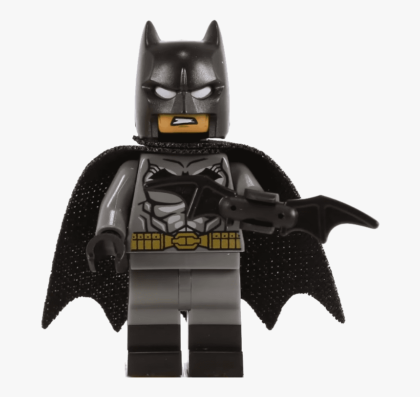 Superhero Clipart - Clipart Lego Super Hero, HD Png Download