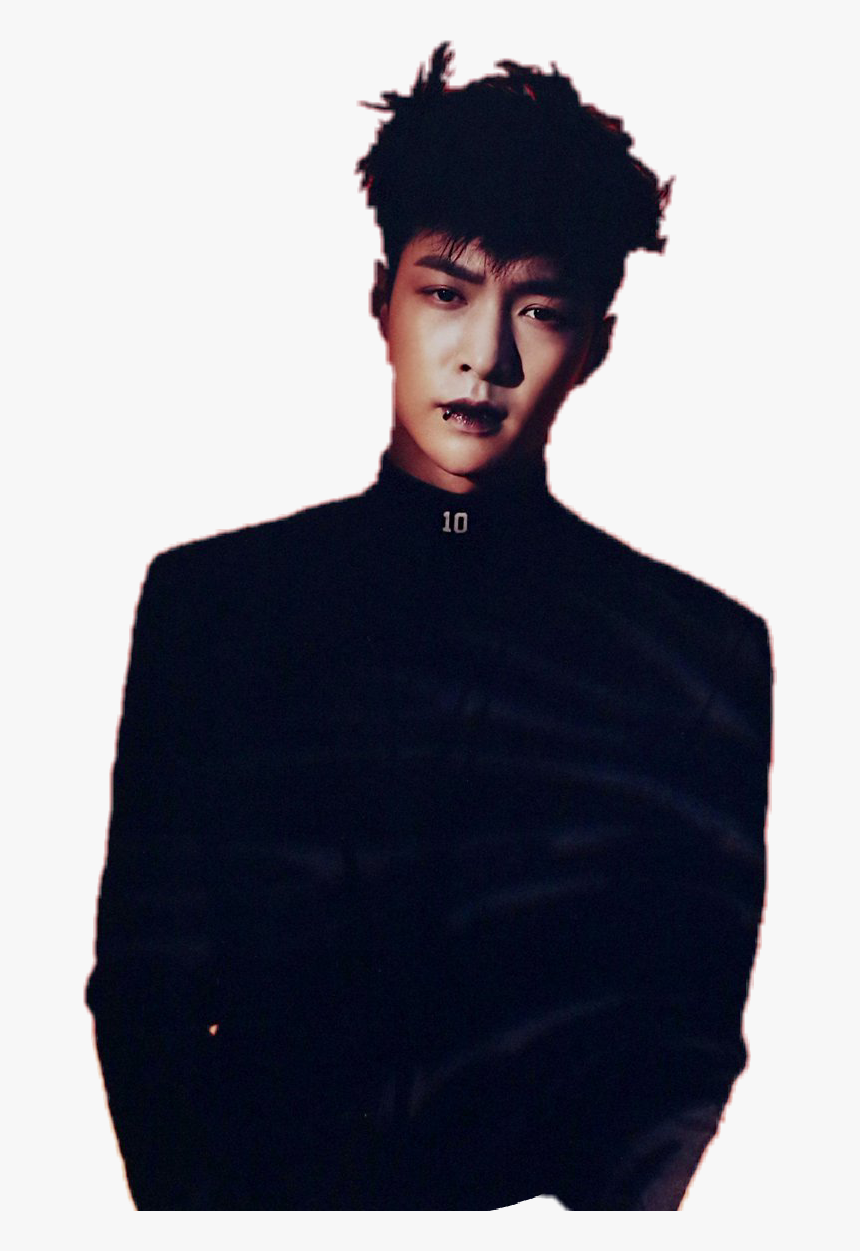 #exo #monster #kpop #render #lay - Boy, HD Png Download
