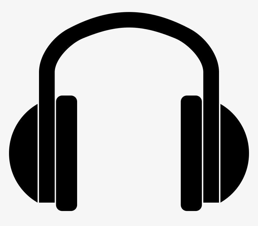 Download Headphones Png Hd, Transparent Png