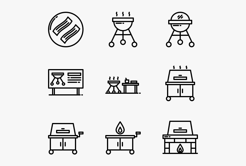 Chill Icon, HD Png Download