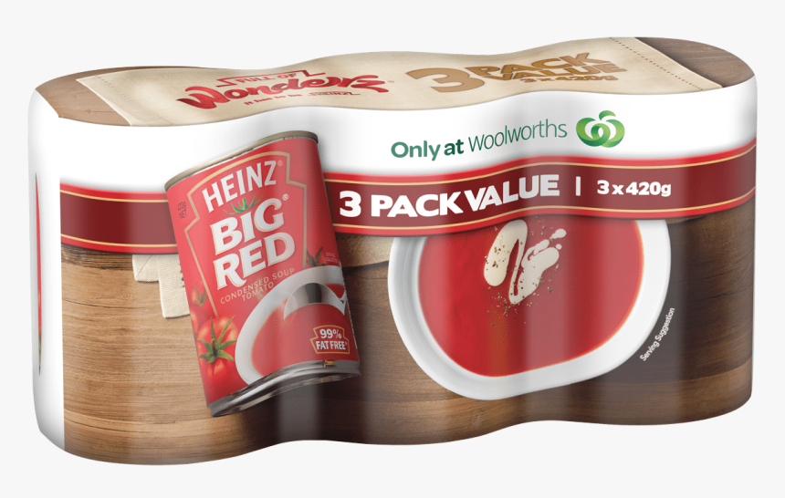Transparent Heinz Png - Woolworths, Png Download