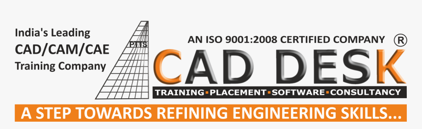 Transparent Cad Png - Cad Desk Logo Hd, Png Download