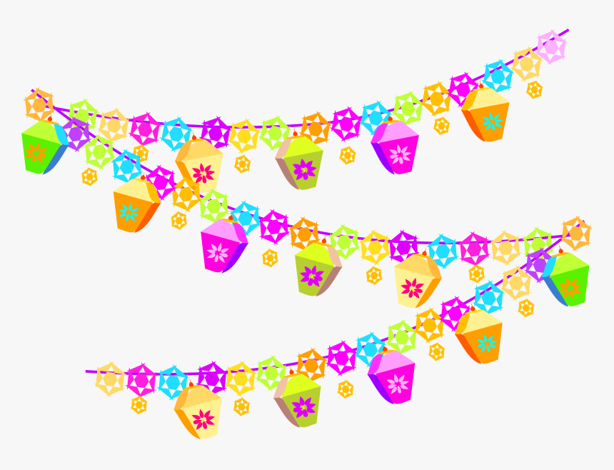 Petal,area,text - Festival Clip Art, HD Png Download