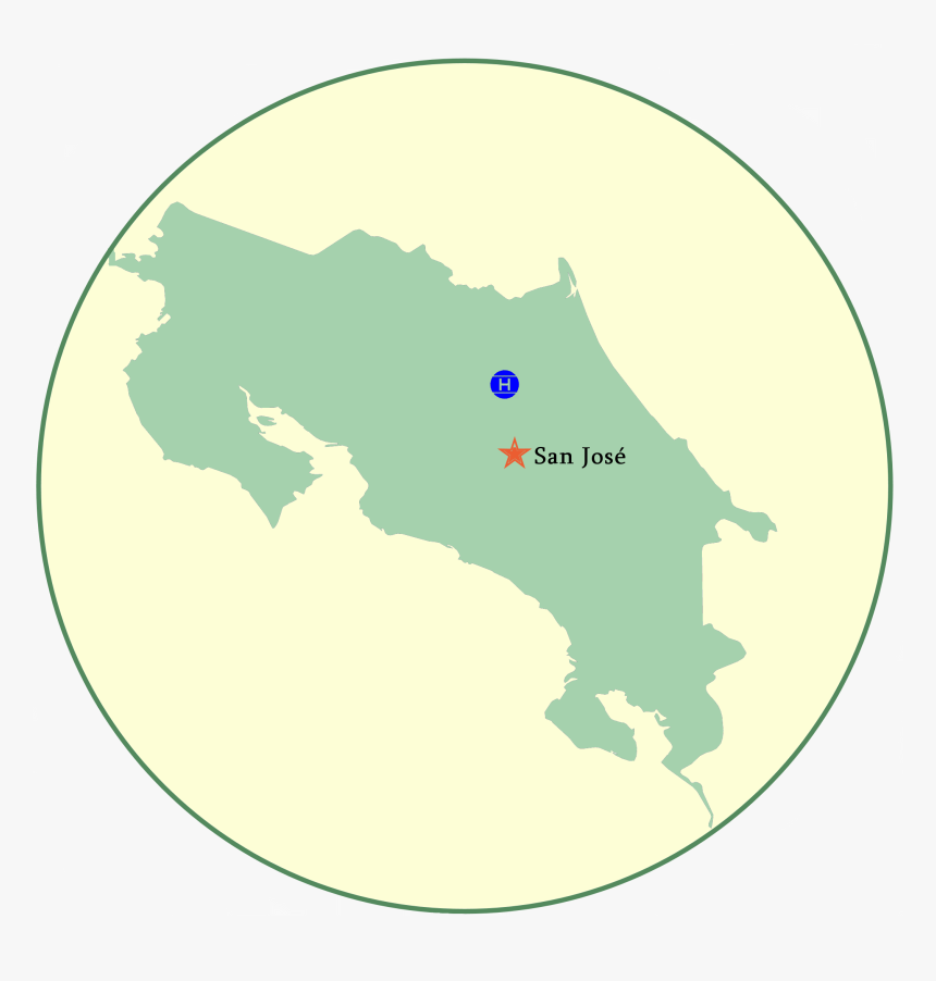 Heliconia Island Costa Rica - San Jose Costa Rica Png, Transparent Png