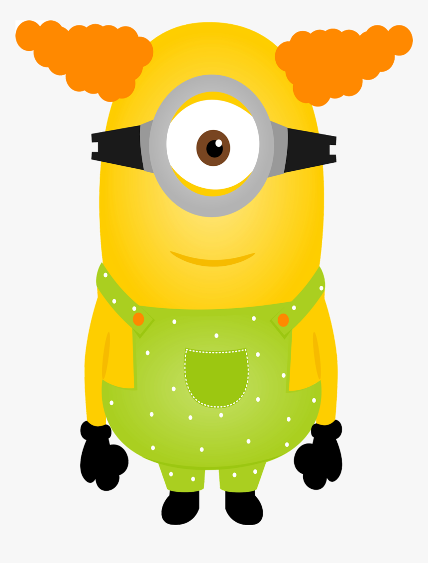 Clip Arts Related To - Minions Heroes Clipart Png, Transparent Png
