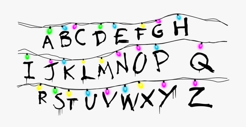 Pink Mug Lights Tshirt Calligraphy Christmas - Graphic Design, HD Png Download