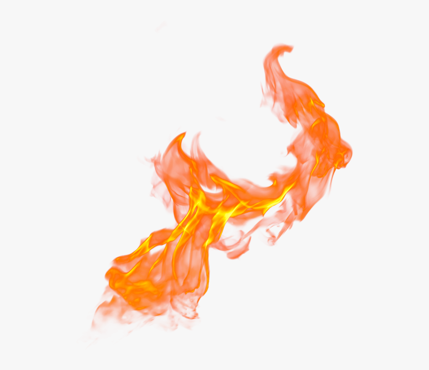 Flame Png, Transparent Png