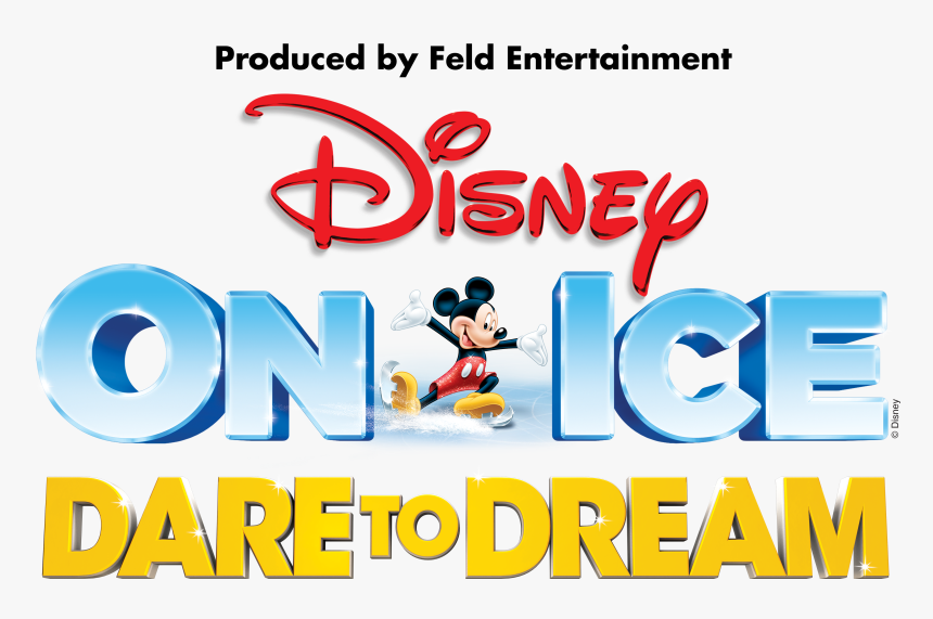 Disney On Ice Follow Your Heart Fairfax, HD Png Download , Transparent