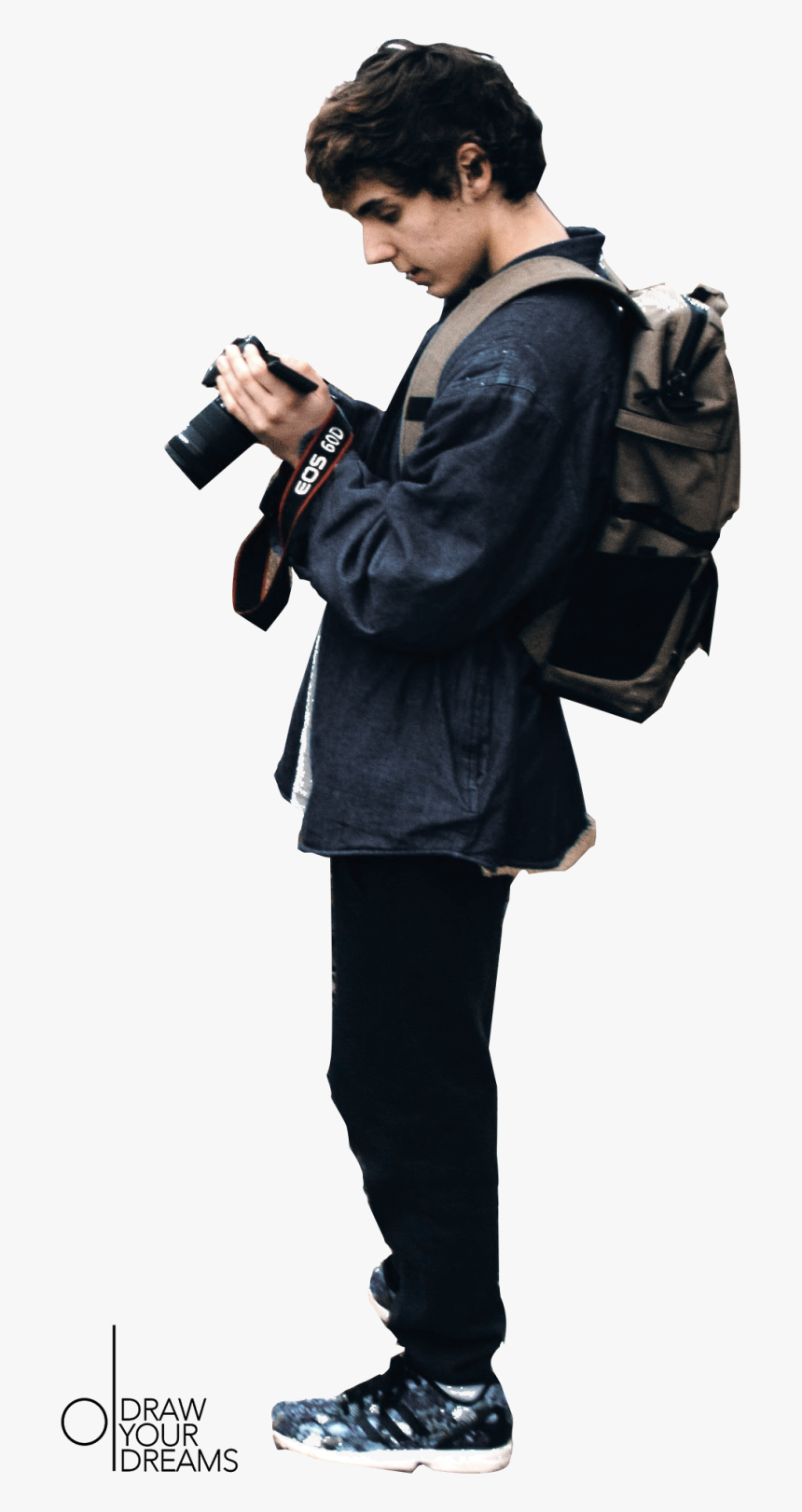 Messenger Bag, HD Png Download