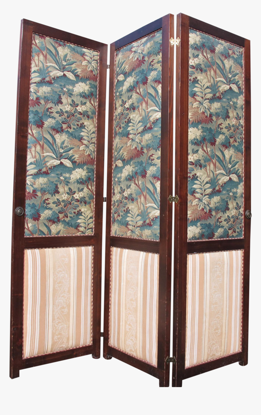 Folding Screen Png Transparent Image - Motif, Png Download