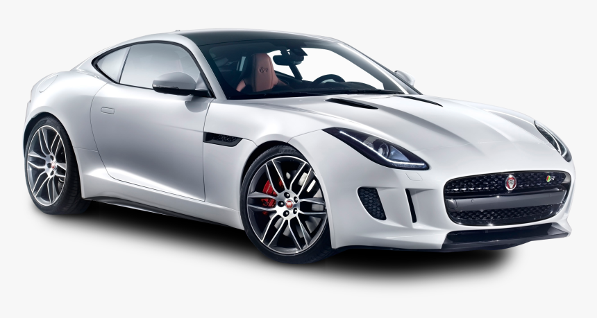 Jaguar Type F 2015, HD Png Download