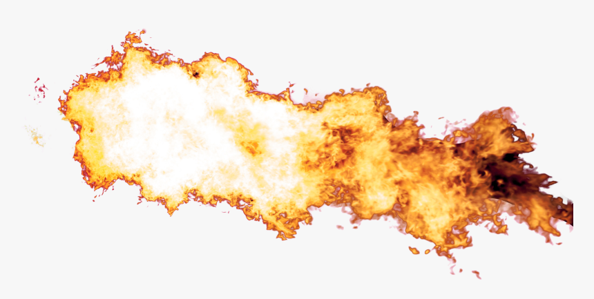 Fire Flame - Fire Png Frame, Transparent Png