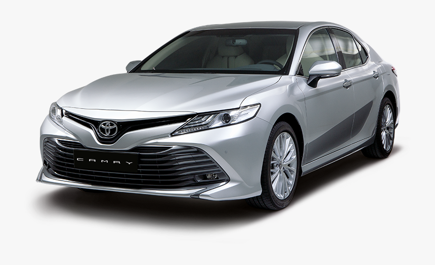 Toyota Camry 2019 Philippines, HD Png Download