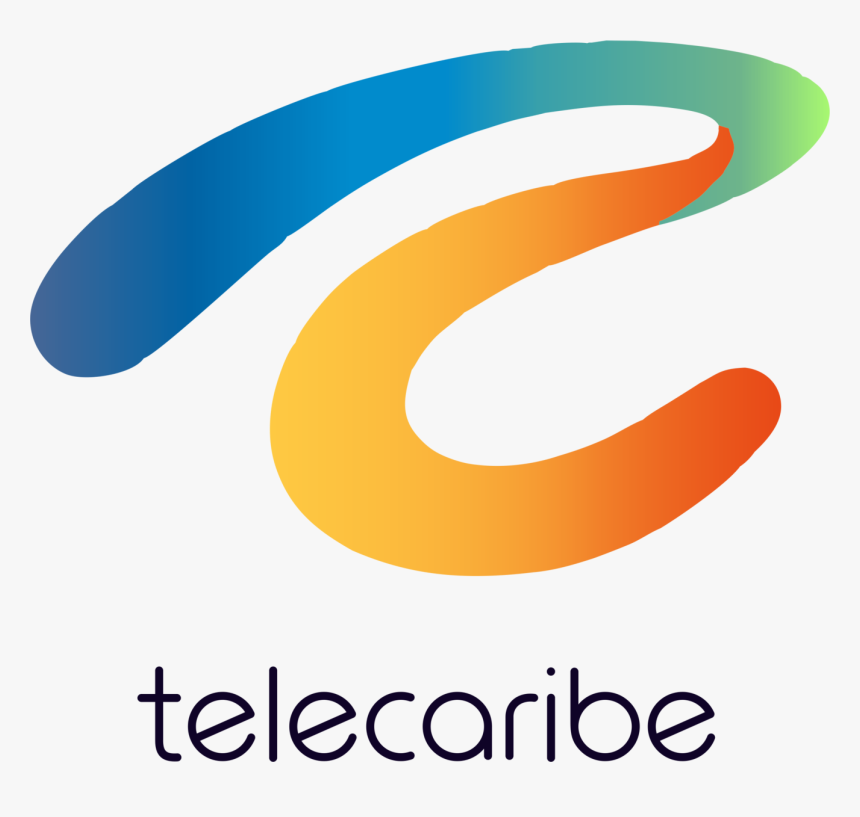 Telecaribe2017 - Telecaribe Logo 2017, HD Png Download