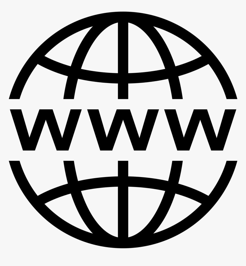 Web Icon Transparent Png