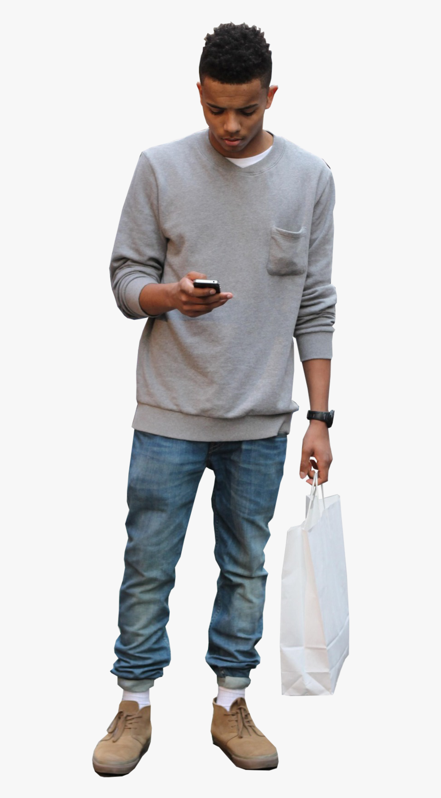 Students Cutout Png, Transparent Png