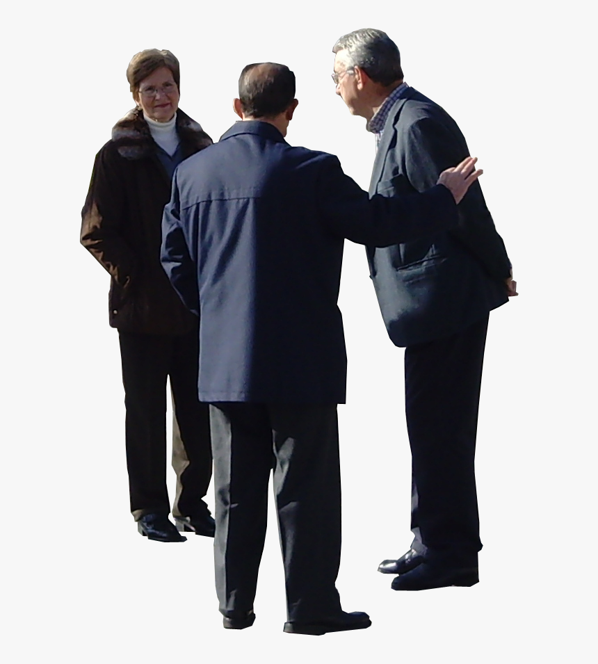 Personas Png, Transparent Png