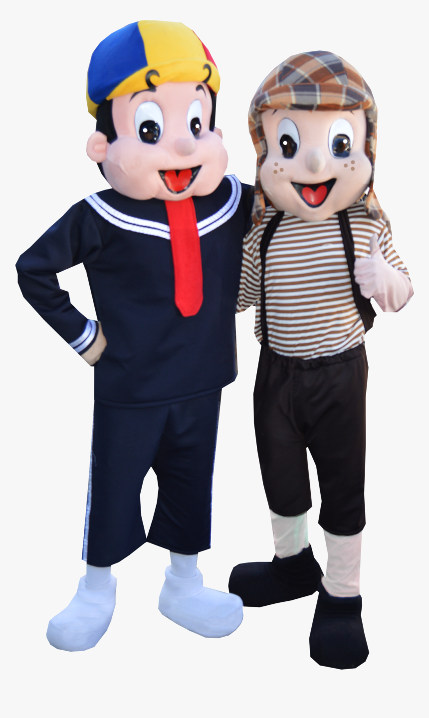 Chavo Botarga, HD Png Download