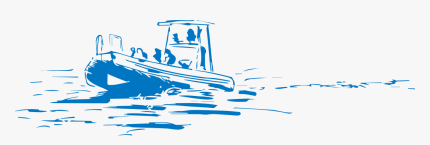 Transparent Banana Boat Png, Png Download