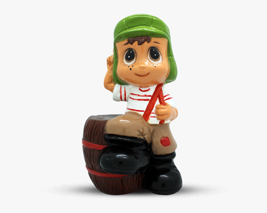 Figurine, HD Png Download