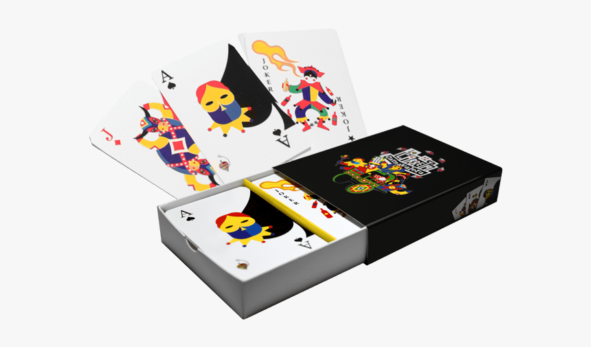 Naipes Carnaval Png - Pinball, Transparent Png