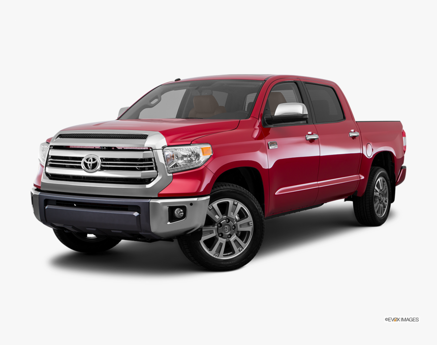 2017 Toyota Tundra Png, Transparent Png